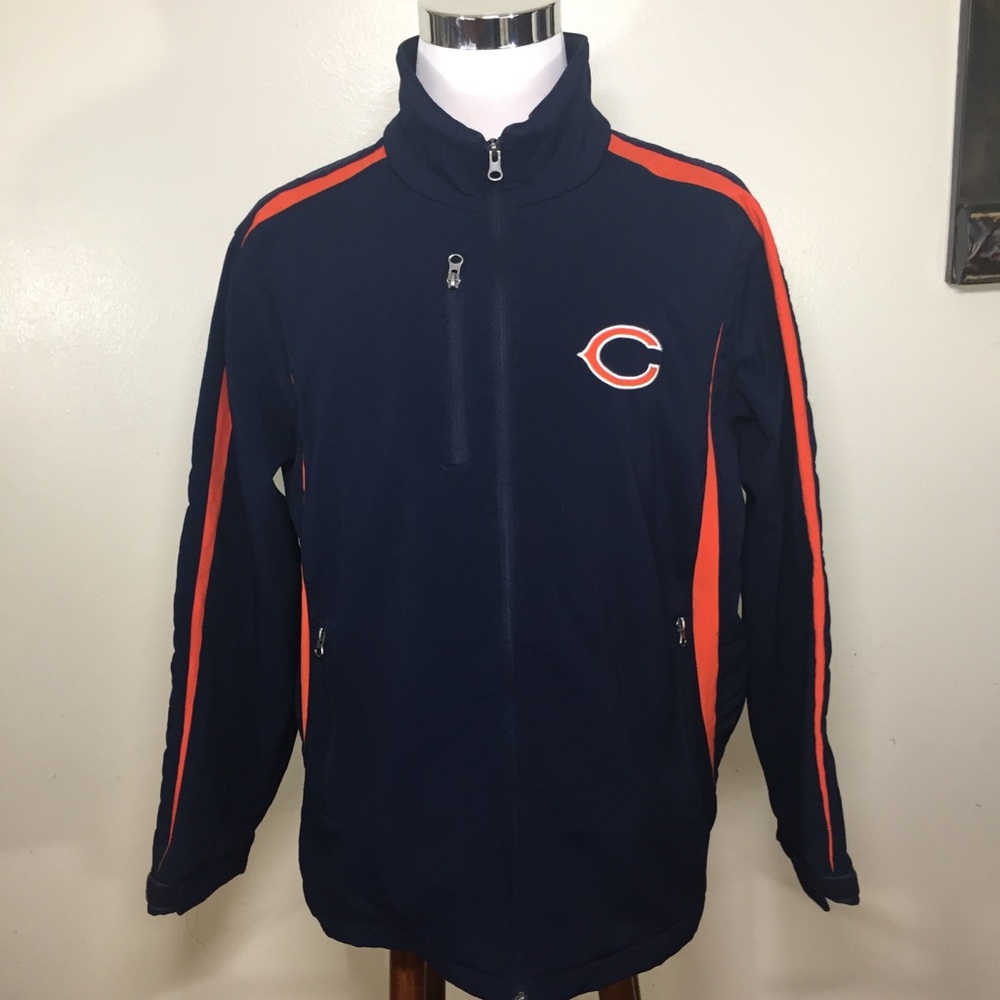 NFL Jacket Chicago Bears men’s